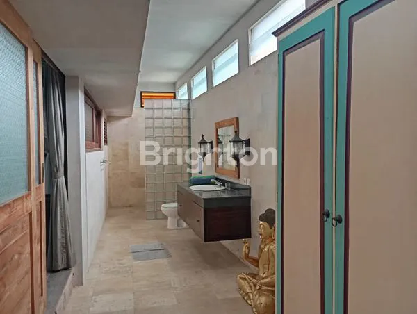 image VILLA NYAMAN 3KT DI 300 METER KE PANTAI PERERENAN (3)