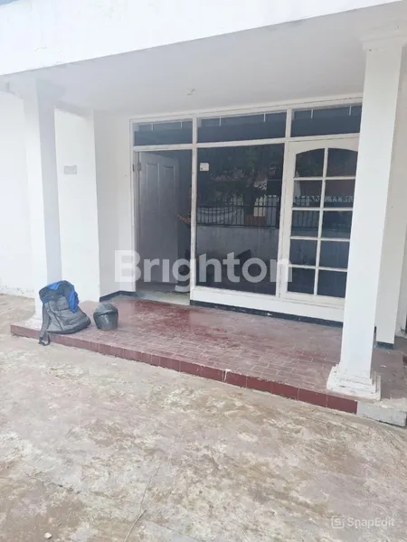 image RUMAH BENDUL MERISI HOOK LOKASI STRATEGIS DEKAT PRAPEN (4)