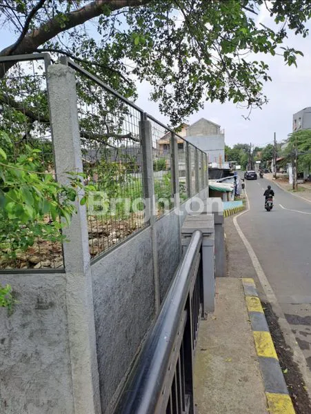 image TANAH SHM 2.285M² LOKASI PREMIUM TANGSEL (2)