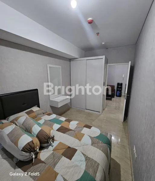 image APARTEMEN PODOMORO - TOWER LINCOLN - MEDAN  (6)