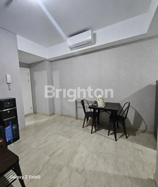 image APARTEMEN PODOMORO - TOWER LINCOLN - MEDAN  (8)