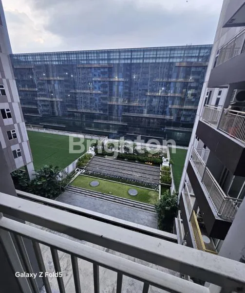 image APARTEMEN PODOMORO - TOWER LINCOLN - MEDAN  (1)