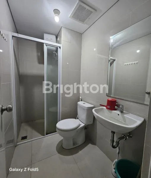 image APARTEMEN PODOMORO - TOWER LINCOLN - MEDAN  (3)