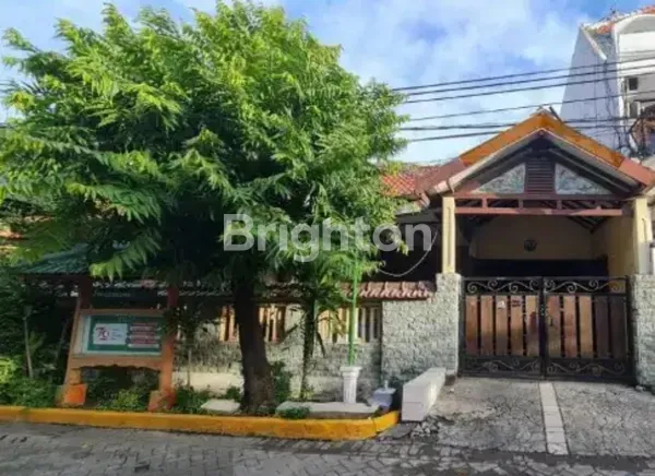image RUMAH KOS RUNGKUT MEJOYO SIAP PAKAI STRATEGIS DEKAT UBAYA (1)
