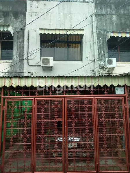 LOKASI PUSAT KOTA SIAP HUNI