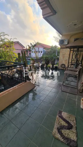 image HUNIAN STRATEGIS DUKUH KUPANG, LT 140M² (7)