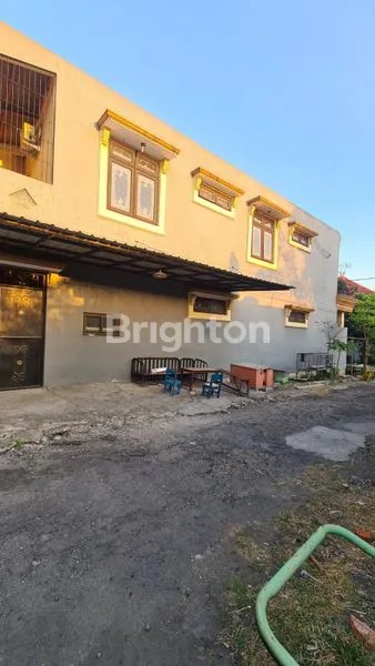 image HUNIAN STRATEGIS DUKUH KUPANG, LT 140M² (2)