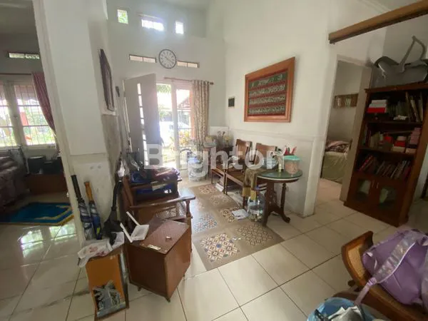 image JUAL RUMAH 1 LANTAI LT 180 DI TATAR JINGGA NAGARA KBP (8)