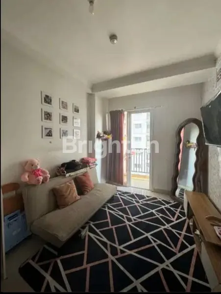 image APARTEMEN 2 BR HARGA TERBAIK, FULL FURNISHED, SIAP HUNI DILOKASI PREMIUM, JAKARTA TIMUR. (4)