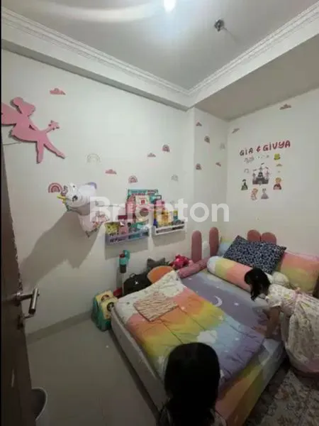 image APARTEMEN 2 BR HARGA TERBAIK, FULL FURNISHED, SIAP HUNI DILOKASI PREMIUM, JAKARTA TIMUR. (6)