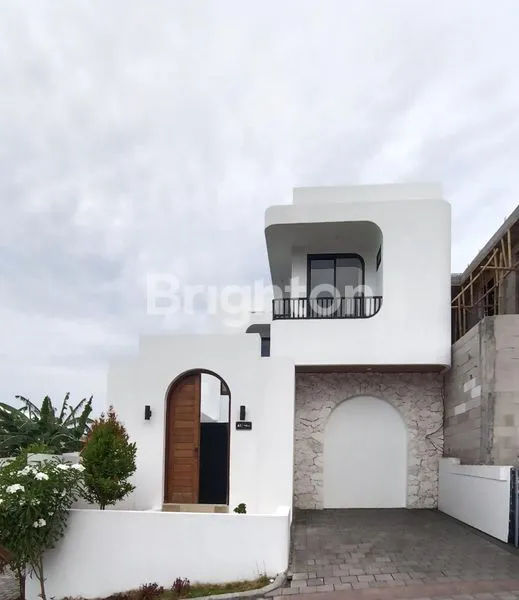 image VILLA CANTIK 3 KAMAR – ASRI & NYAMAN DI JALAN BY PASS NGURAH RAI BENOA, KUTA SELATAN BADUNG (2)