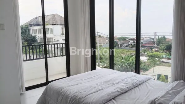 image VILLA CANTIK 3 KAMAR – ASRI & NYAMAN DI JALAN BY PASS NGURAH RAI BENOA, KUTA SELATAN BADUNG (6)