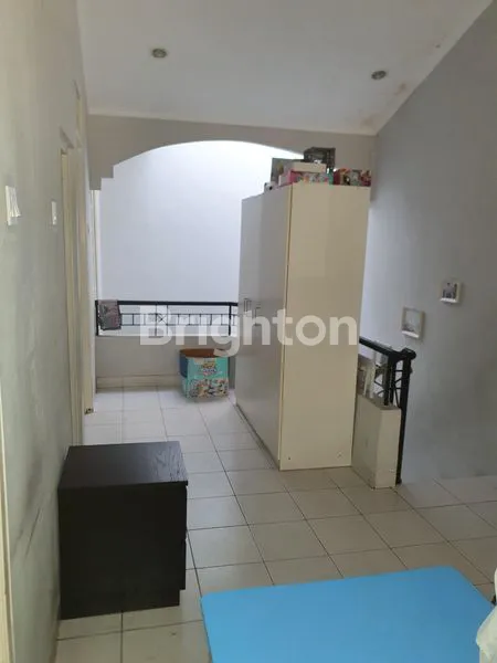 image GREEN GARDEN JAKARTA BARAT RUMAH 2 LANTAI 6X16 (3)