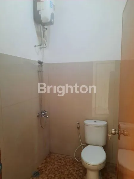 image RUMAH SEMI FURNISH 3+1, LT 135M² ANTAPANI (8)