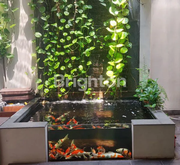 image RUMAH CANTIK LT 149M² DI BINTARA BEKASI (7)