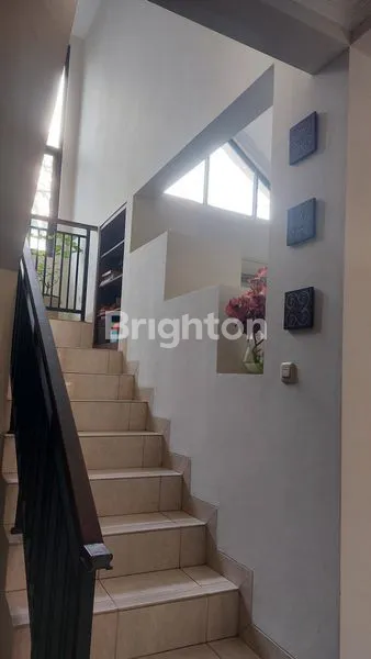 image RUMAH CANTIK LT 149M² DI BINTARA BEKASI (3)