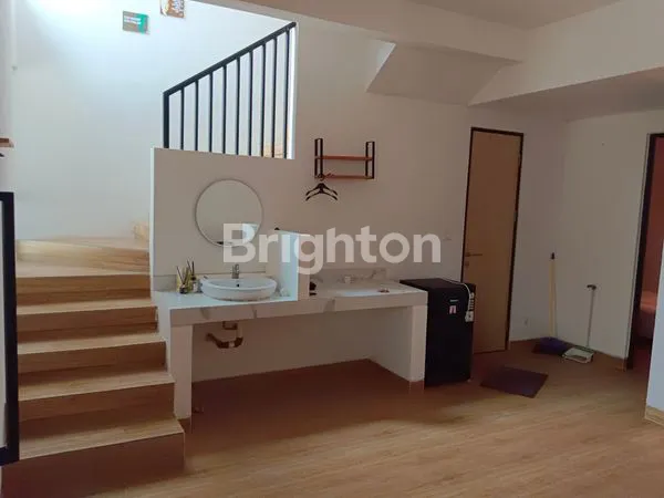 image RUMAH NYAMAN SIAP HUNI DI BOULEVARD CENDANA PEAK KARAWACI (3)