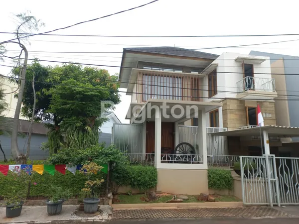 image RUMAH DIJUAL DI BSD XIV NUSA LOKA, SERPONG – HUNIAN EKSKLUSIF & STRATEGIS DI JANTUNG BSD (1)
