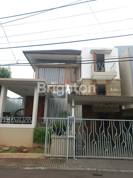 image RUMAH DIJUAL DI BSD XIV NUSA LOKA, SERPONG – HUNIAN EKSKLUSIF & STRATEGIS DI JANTUNG BSD (2)