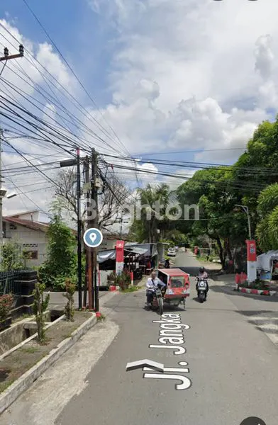 image RUMAH JL.JANGKA, SIAP HUNI, 4KT 3KM DI MEDAN (3)