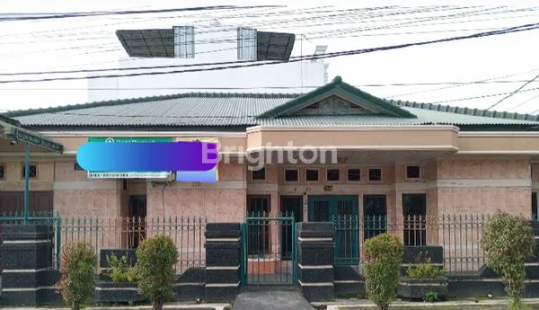 image RUMAH JL.JANGKA, SIAP HUNI, 4KT 3KM DI MEDAN (2)