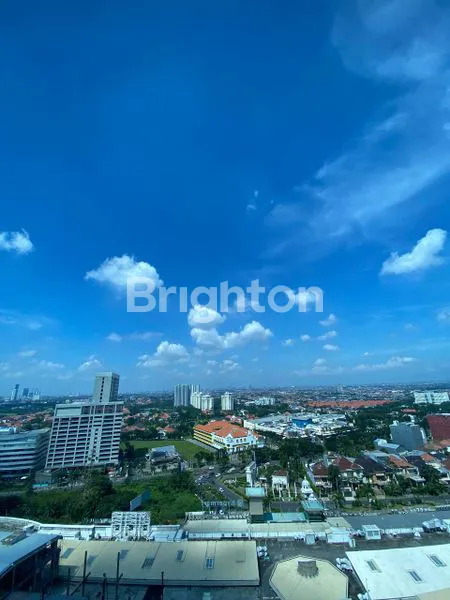 image APARTEMEN ANDERSON CONNECT PAKUWON MALL TERAWAT LANTAI BELASAN (8)