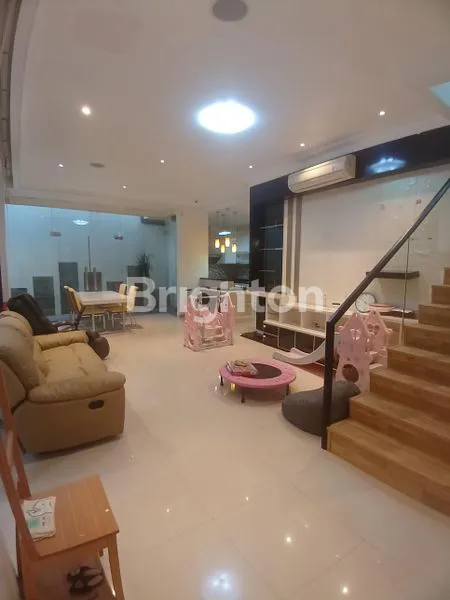 image RUMAH MINIMALIS SIAP HUNI PAKUWON INDAH (3)
