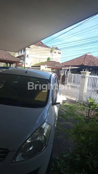 image TANAH 530 M² BONUS BANGUNAN 2 LANTAI IMAM BONJOL (3)