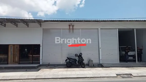 image SEWA RUKO DI KEROBOKAN KUTA UTARA  (2)