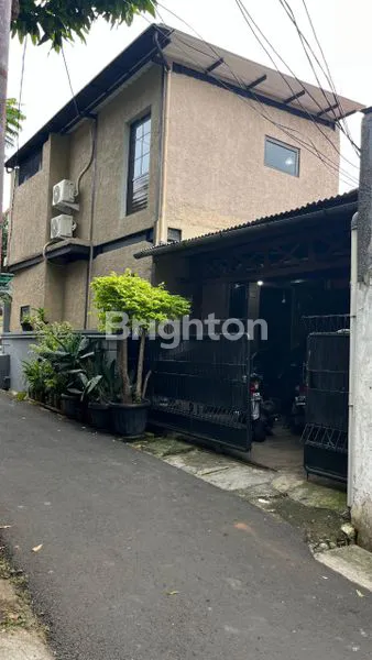 image HUNIAN STRATEGIS 11 KT DEKAT SUDIRMAN (6)