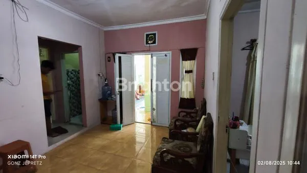 image HUNIAN STRATEGIS PONDOK PETIR, 4 KT AKSES MOBIL (4)