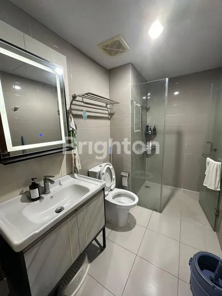 image APARTEMEN SPRINGHILL TERRACE RESIDENCES KEMAYORAN,HUNIAN CANTIK MODERN LOKASI BAGUS. (8)