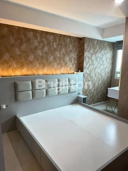 image APARTEMEN SPRINGHILL TERRACE RESIDENCES KEMAYORAN,HUNIAN CANTIK MODERN LOKASI BAGUS. (5)