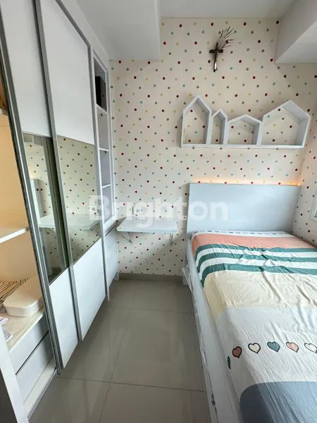 image APARTEMEN SPRINGHILL TERRACE RESIDENCES KEMAYORAN,HUNIAN CANTIK MODERN LOKASI BAGUS. (6)