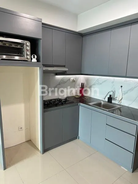 image APARTEMEN SPRINGHILL TERRACE RESIDENCES KEMAYORAN,HUNIAN CANTIK MODERN LOKASI BAGUS. (3)