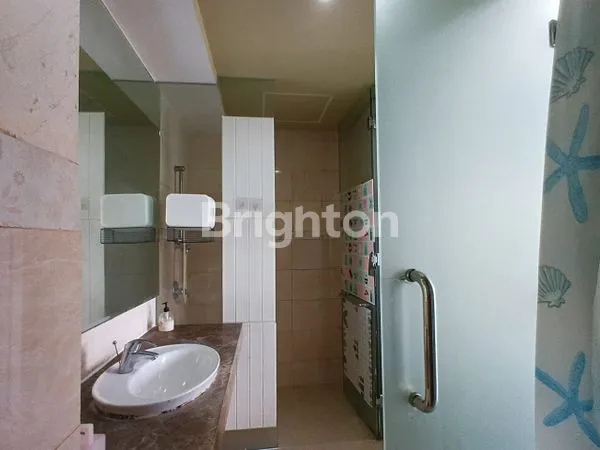 image APARTEMENT THE MANSION KEMANG JAKARTA SELATAN\N (3)