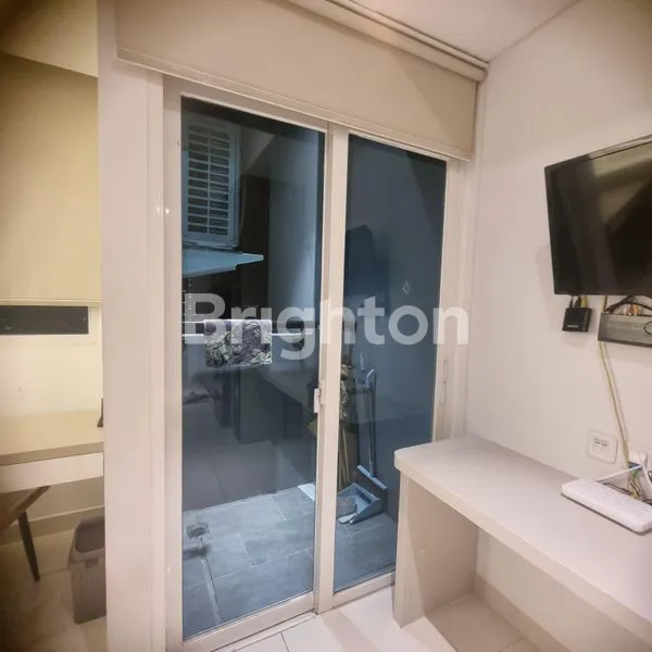 image APARTEMEN ROSEVILLE BSD SIAP HUNI, FURNISHED LENGKAP (8)