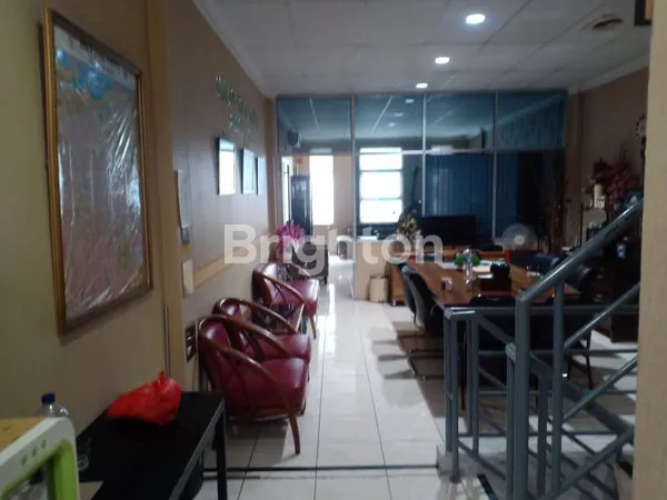 image DIJUAL RUKO LOKASI STRATEGIS DUTA INDAH SQUARE, TELUK GONG - JAKARTA UTARA (7)