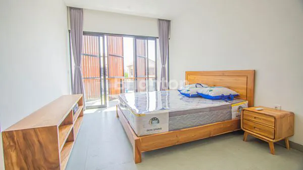 image VILLA CANTIK SEMINYAK, FULL FURNISH & KOLAM RENANG (3)