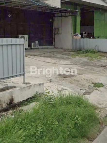 image GUDANG DIJUAL DI RAYA BANGKINGAN SURABAYA BARAT (1)