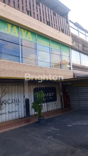 image 3 RUKO GANDENG AREA BISNIS TENGAH KOTA DENPASAR (2)