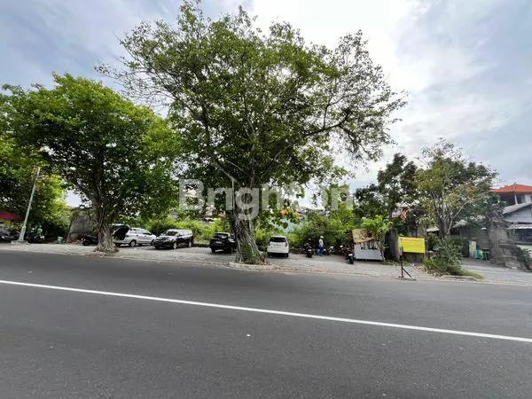 image *TANAH SUPER PREMIUM, SHM, DI JL. RAYA SILIGITA  LOKASI STRATEGIS & POTENSIAL!*  (2)