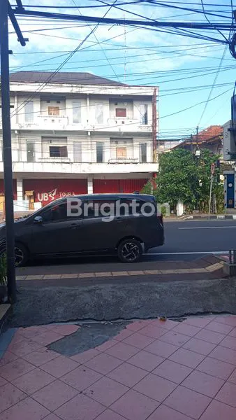 image 3 RUKO GANDENG AREA BISNIS TENGAH KOTA DENPASAR (3)