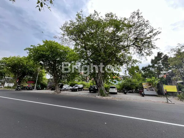 image *TANAH SUPER PREMIUM, SHM, DI JL. RAYA SILIGITA  LOKASI STRATEGIS & POTENSIAL!*  (3)