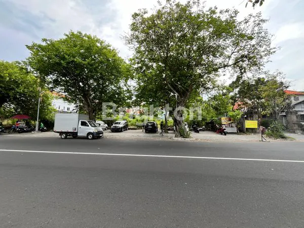 image *TANAH SUPER PREMIUM, SHM, DI JL. RAYA SILIGITA  LOKASI STRATEGIS & POTENSIAL!*  (4)