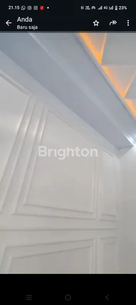 image RUMAH TYPE 45 MARPOYAN DAMAI, DP 5 JUTA (7)