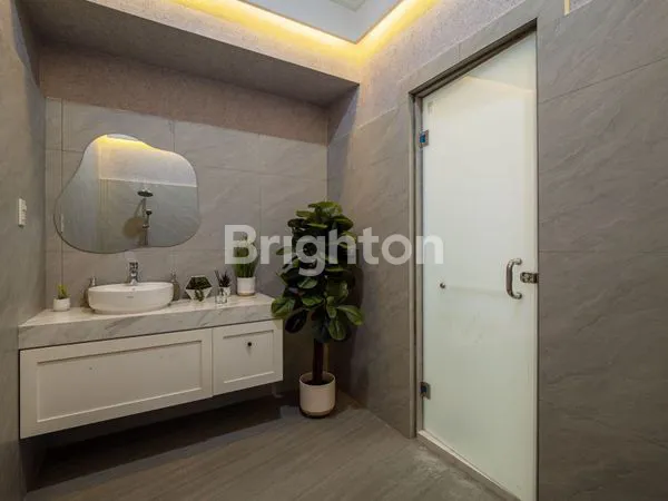 image VILLA MEWAH 3KT + KOLAM RENANG MEDAN (6)