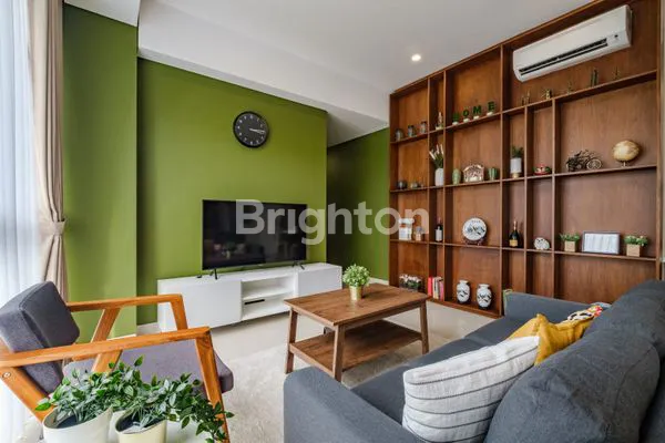 image RAINBOW SPRING CONDOVILLA 3+1 (1)