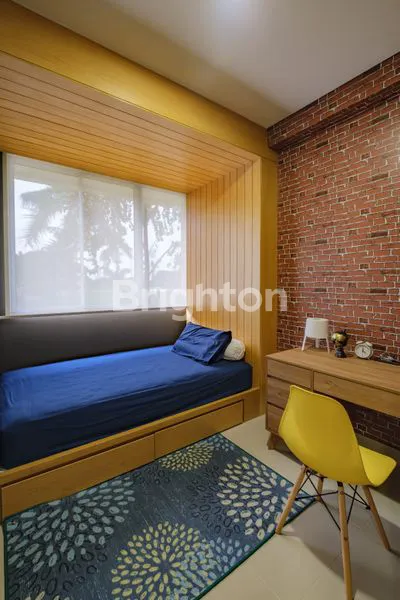 image RAINBOW SPRING CONDOVILLA 3+1 (2)