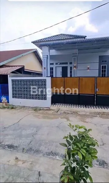 image RUMAH TYPE 45 LT 120 DI PANAM, KPR OK! (2)